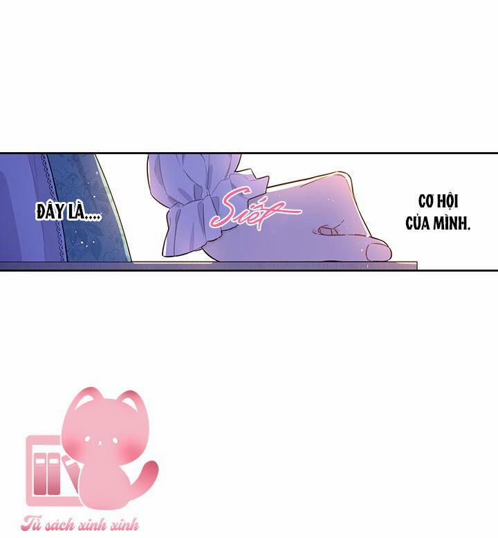 Hoàng Nữ Tóc Đen 70 trang 16