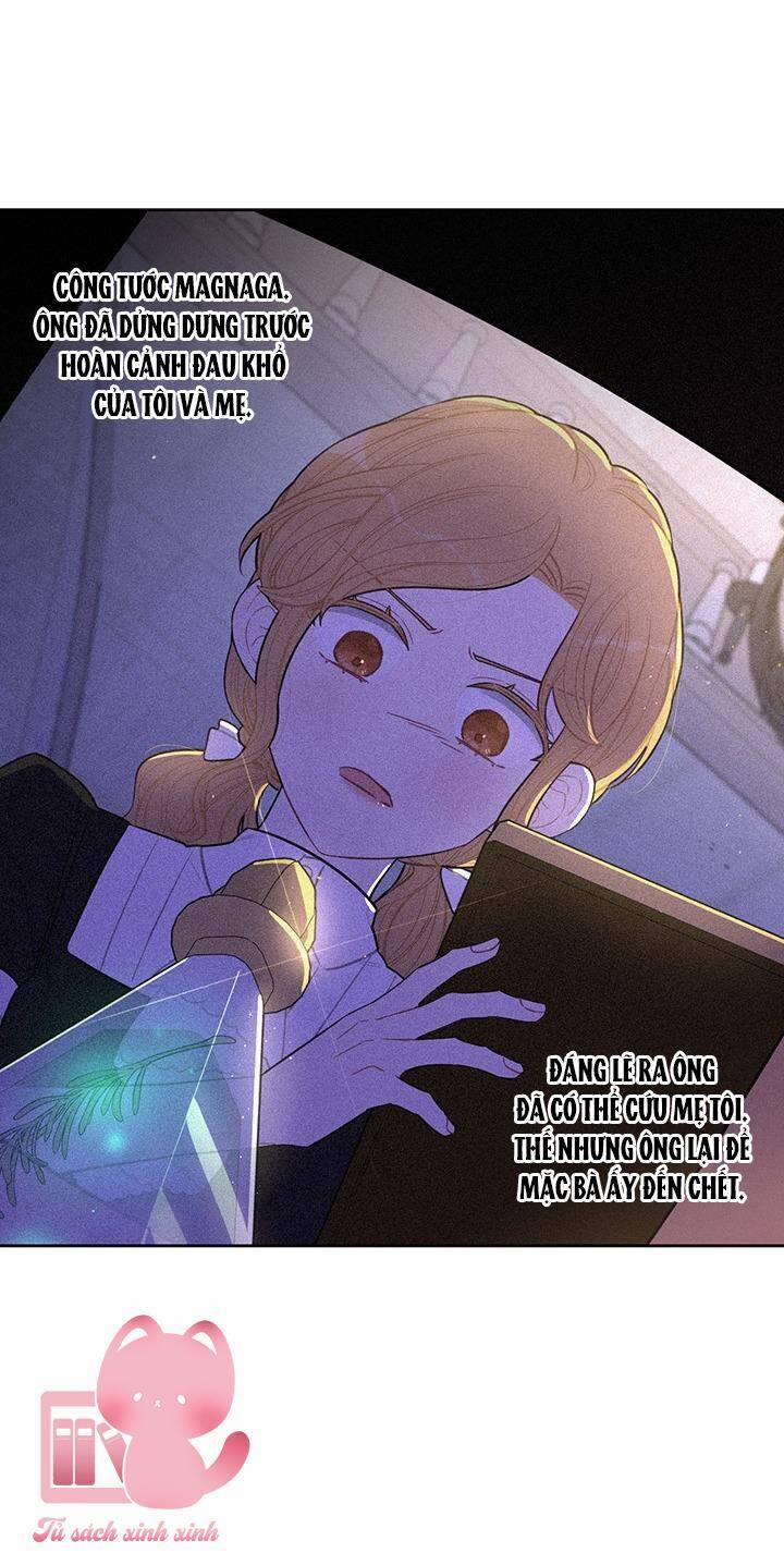 Hoàng Nữ Tóc Đen 70 trang 17