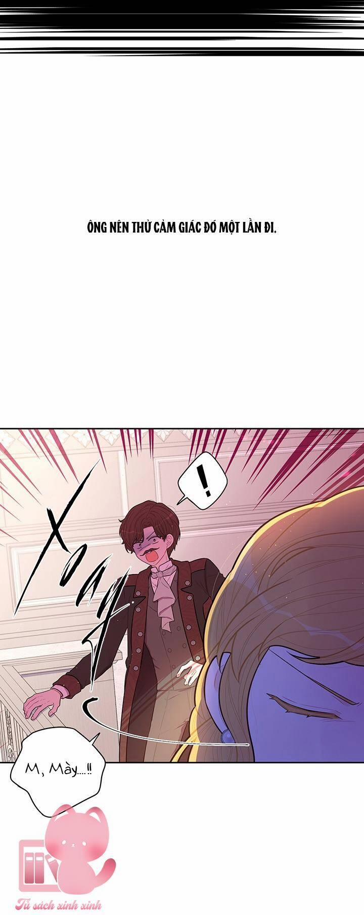 Hoàng Nữ Tóc Đen 70 trang 20