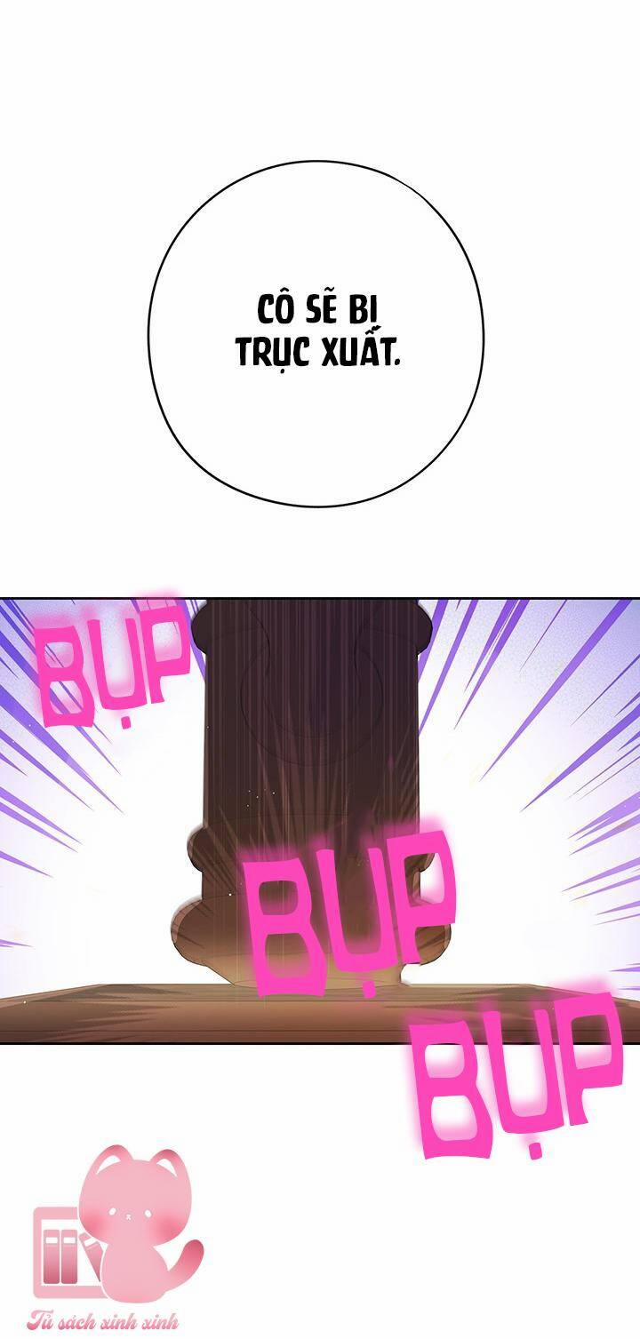 Hoàng Nữ Tóc Đen 70 trang 23