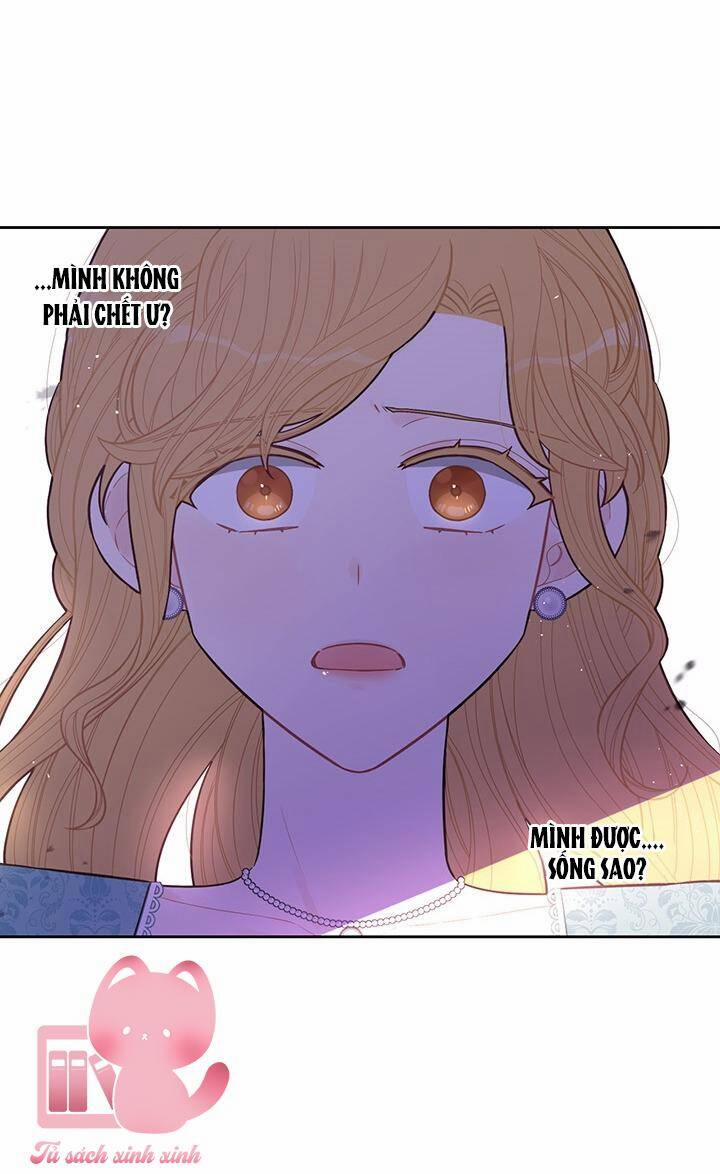 Hoàng Nữ Tóc Đen 70 trang 25