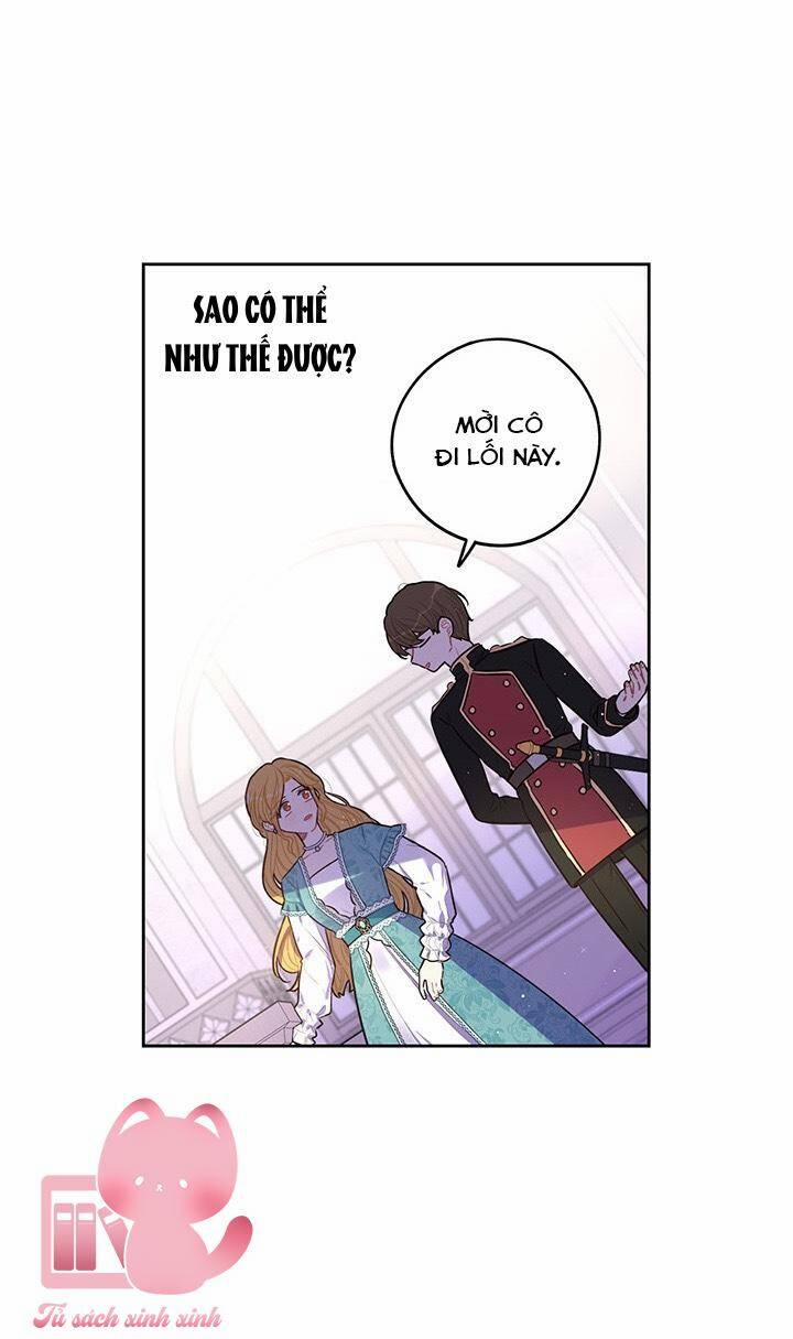 Hoàng Nữ Tóc Đen 70 trang 26