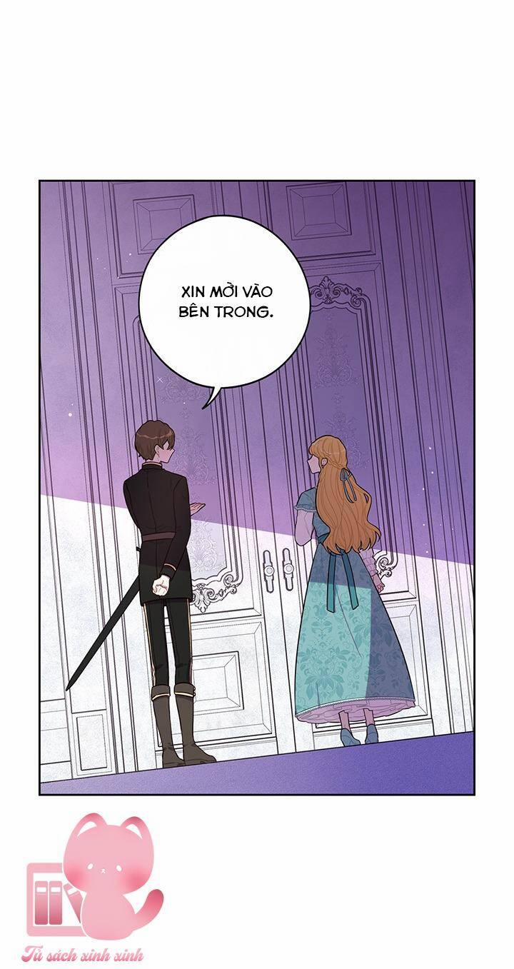 Hoàng Nữ Tóc Đen 70 trang 28