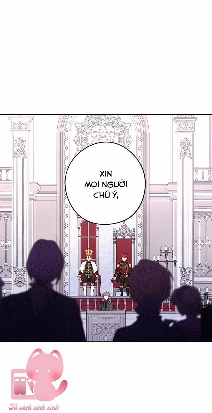 Hoàng Nữ Tóc Đen 70 trang 3