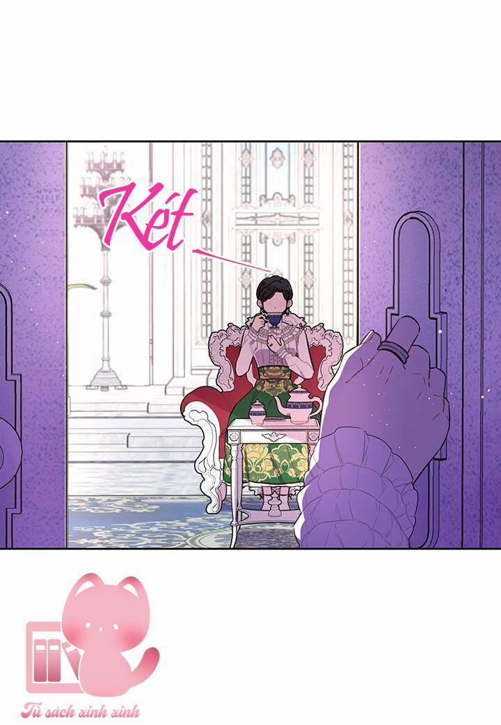 Hoàng Nữ Tóc Đen 70 trang 30