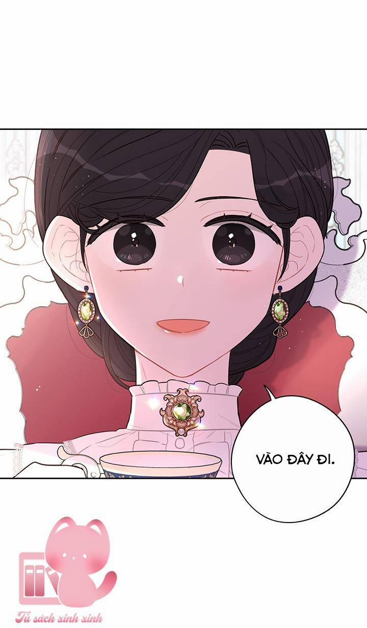 Hoàng Nữ Tóc Đen 70 trang 31