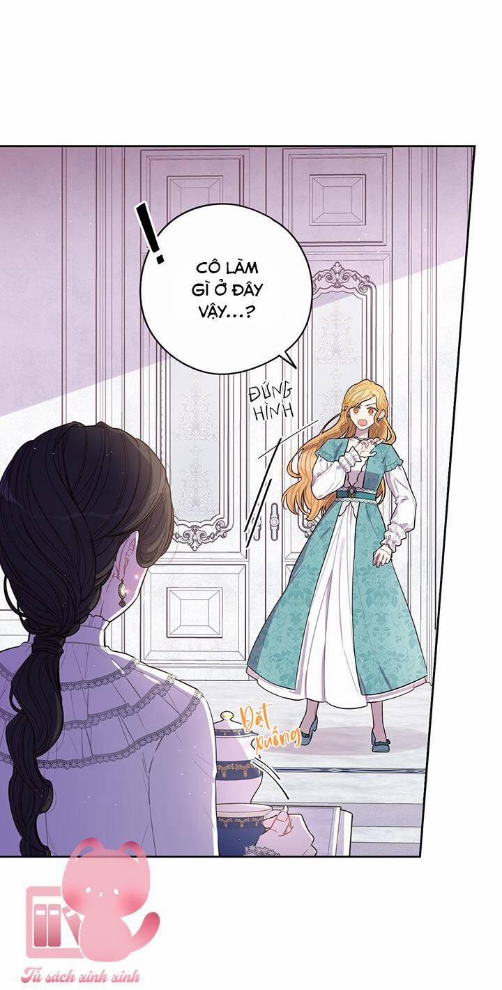 Hoàng Nữ Tóc Đen 70 trang 32