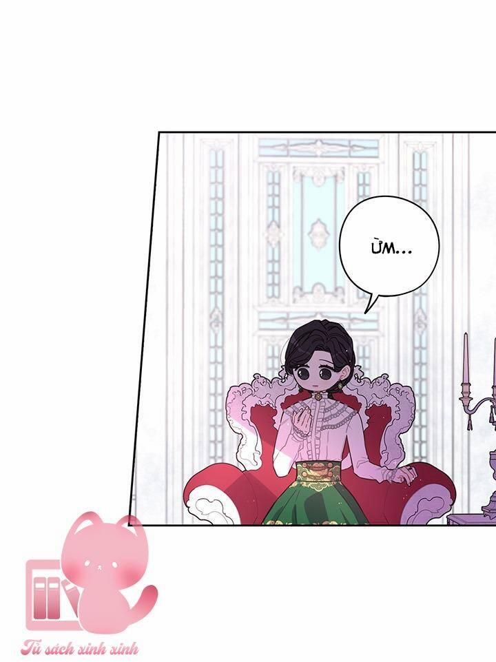 Hoàng Nữ Tóc Đen 70 trang 33