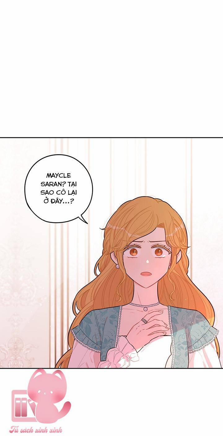 Hoàng Nữ Tóc Đen 70 trang 36