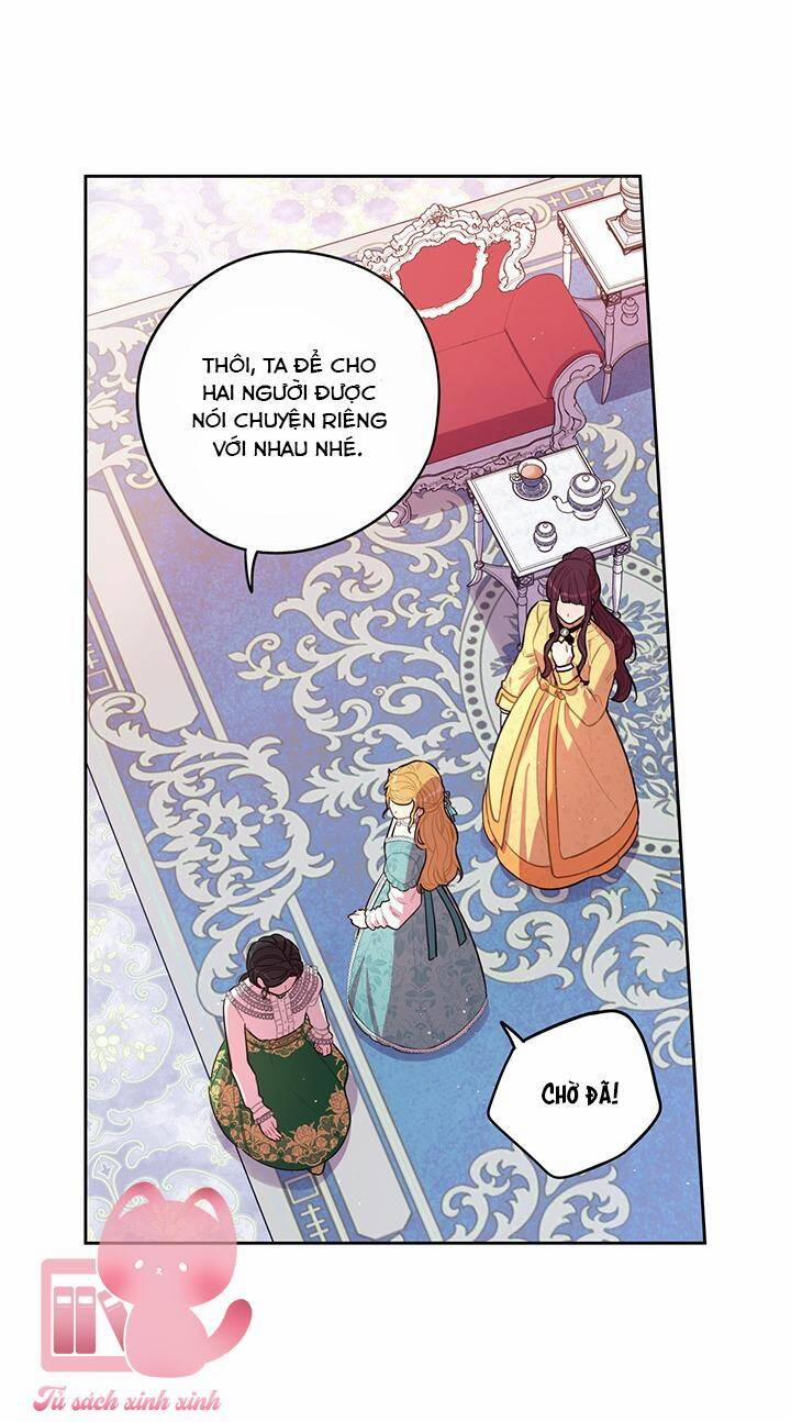 Hoàng Nữ Tóc Đen 70 trang 39