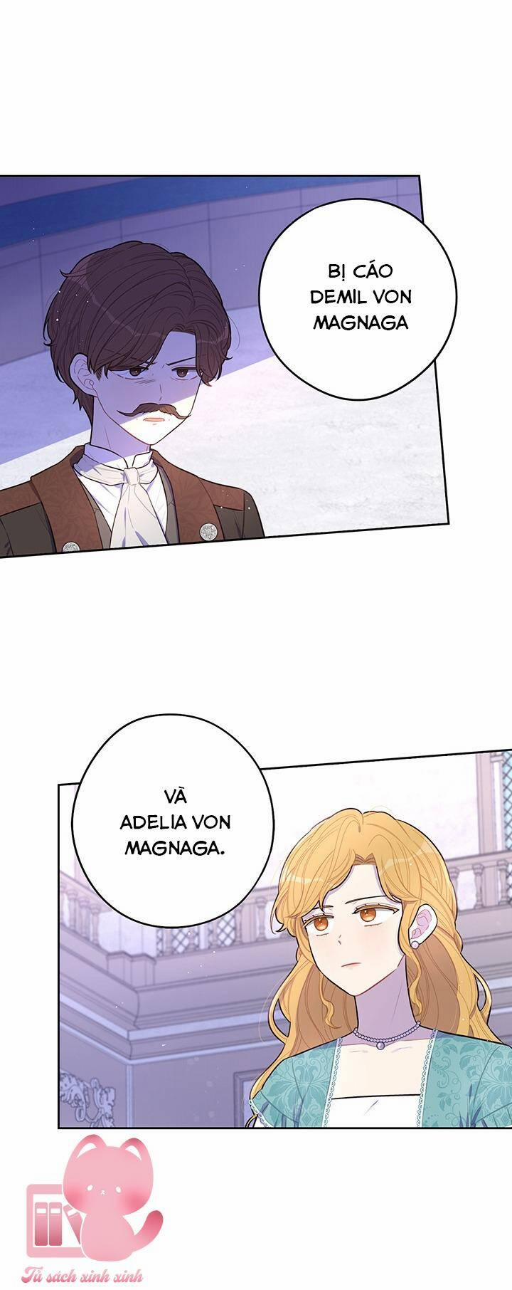 Hoàng Nữ Tóc Đen 70 trang 4