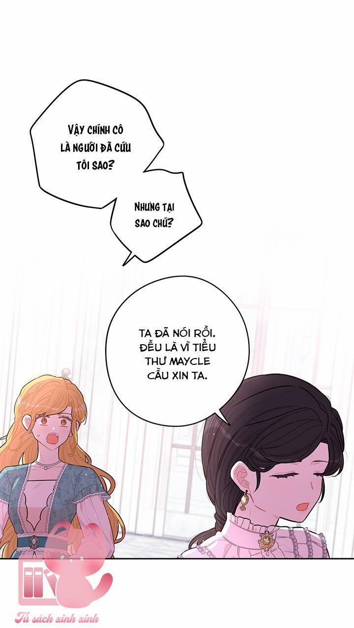 Hoàng Nữ Tóc Đen 70 trang 40