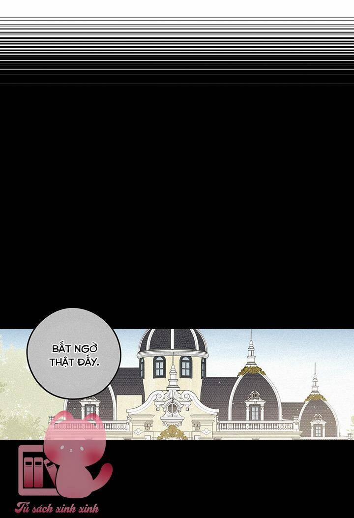 Hoàng Nữ Tóc Đen 70 trang 43