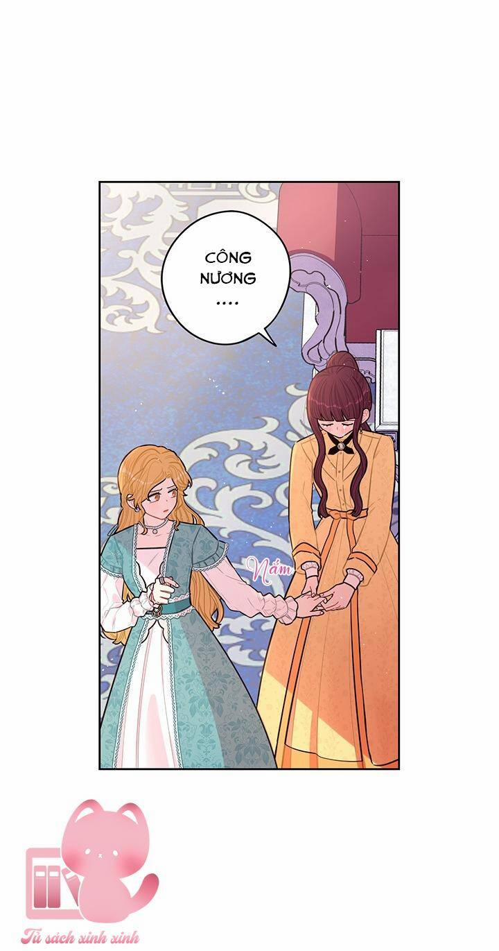 Hoàng Nữ Tóc Đen 70 trang 49