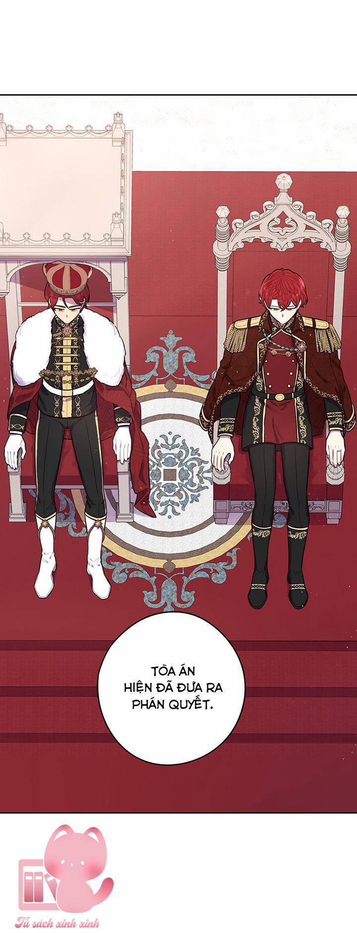 Hoàng Nữ Tóc Đen 70 trang 5