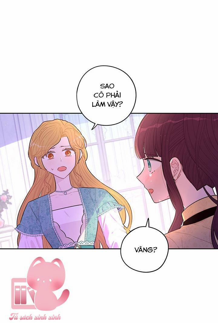 Hoàng Nữ Tóc Đen 70 trang 51