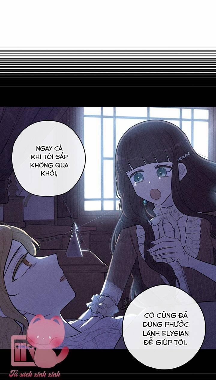 Hoàng Nữ Tóc Đen 70 trang 52