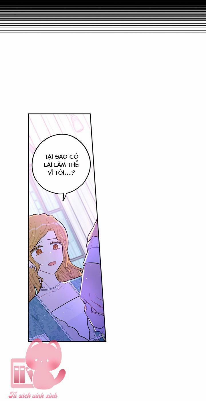 Hoàng Nữ Tóc Đen 70 trang 53