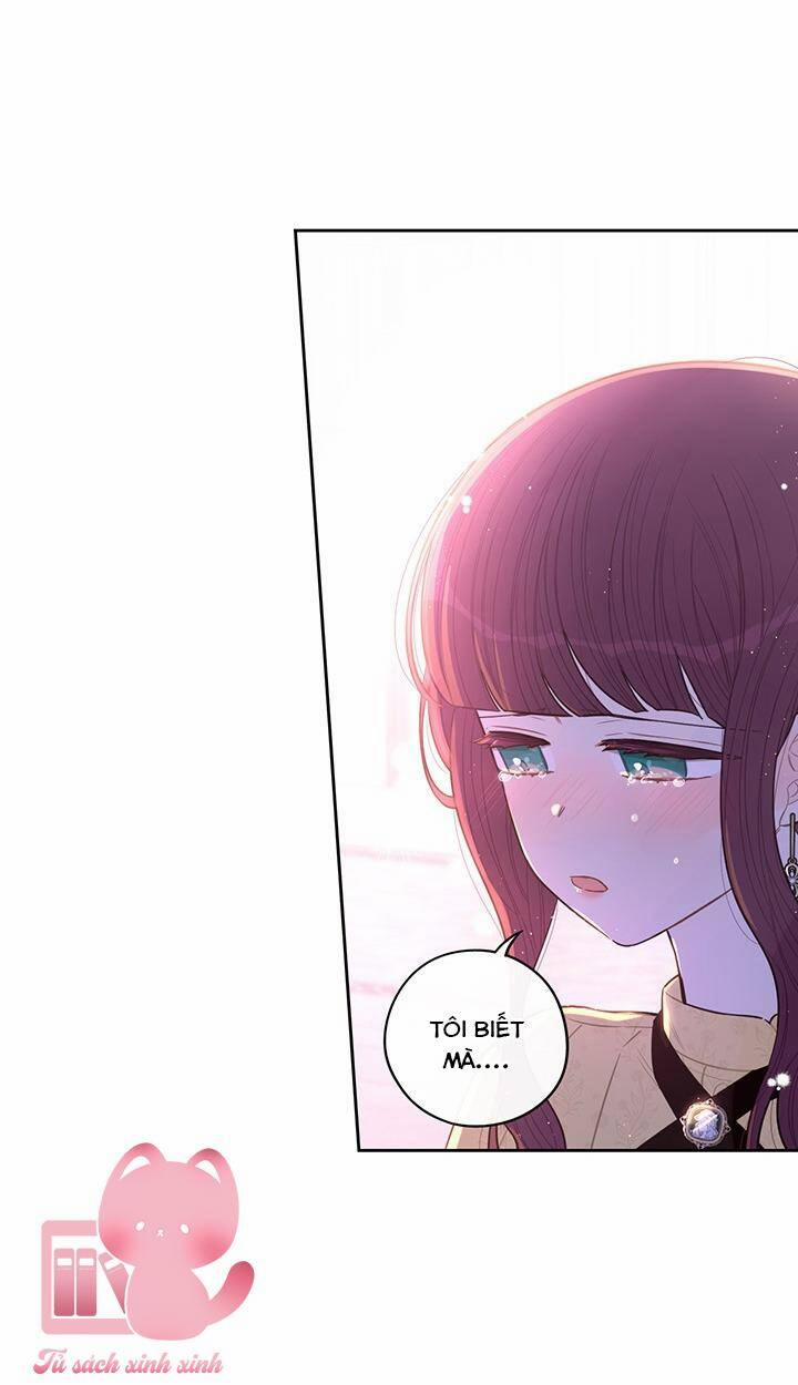 Hoàng Nữ Tóc Đen 70 trang 54