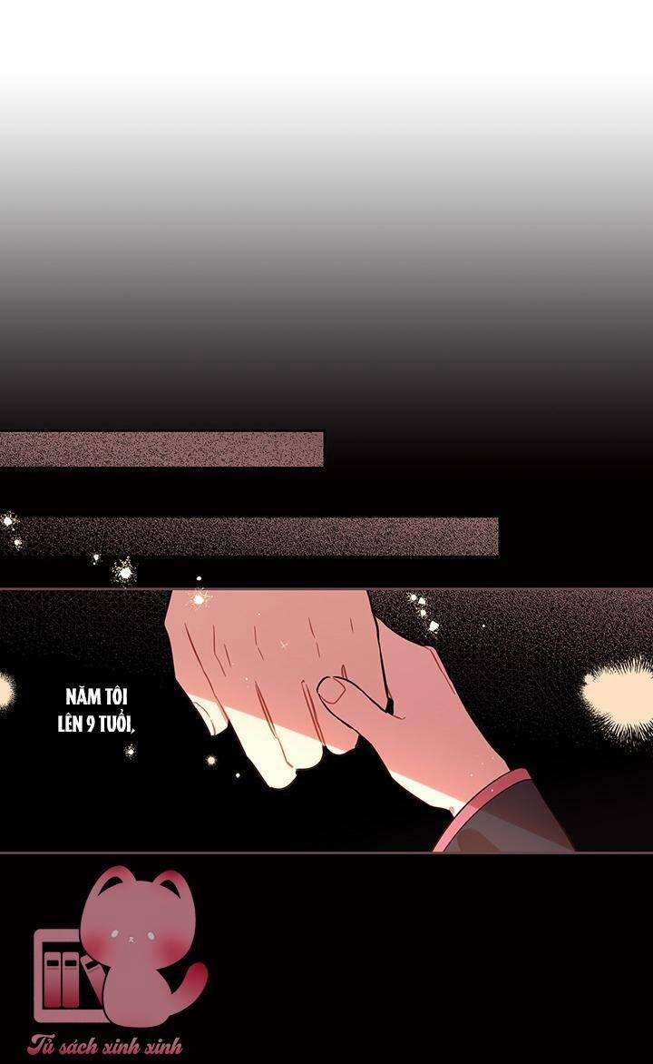 Hoàng Nữ Tóc Đen 70 trang 56