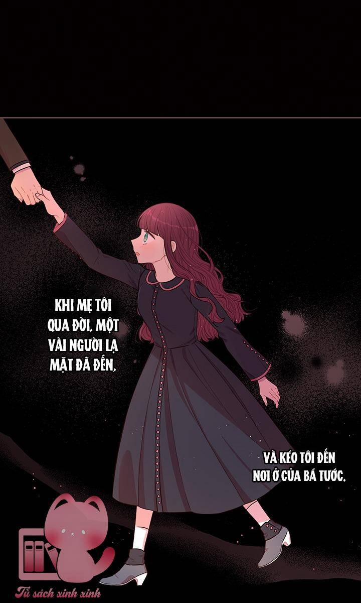 Hoàng Nữ Tóc Đen 70 trang 57