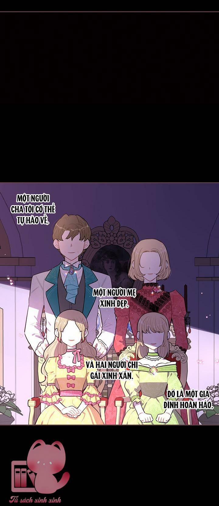 Hoàng Nữ Tóc Đen 70 trang 58