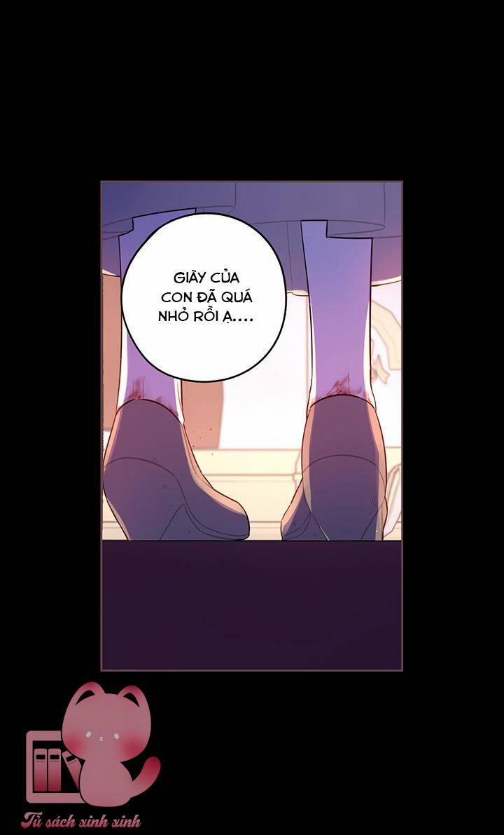 Hoàng Nữ Tóc Đen 70 trang 61