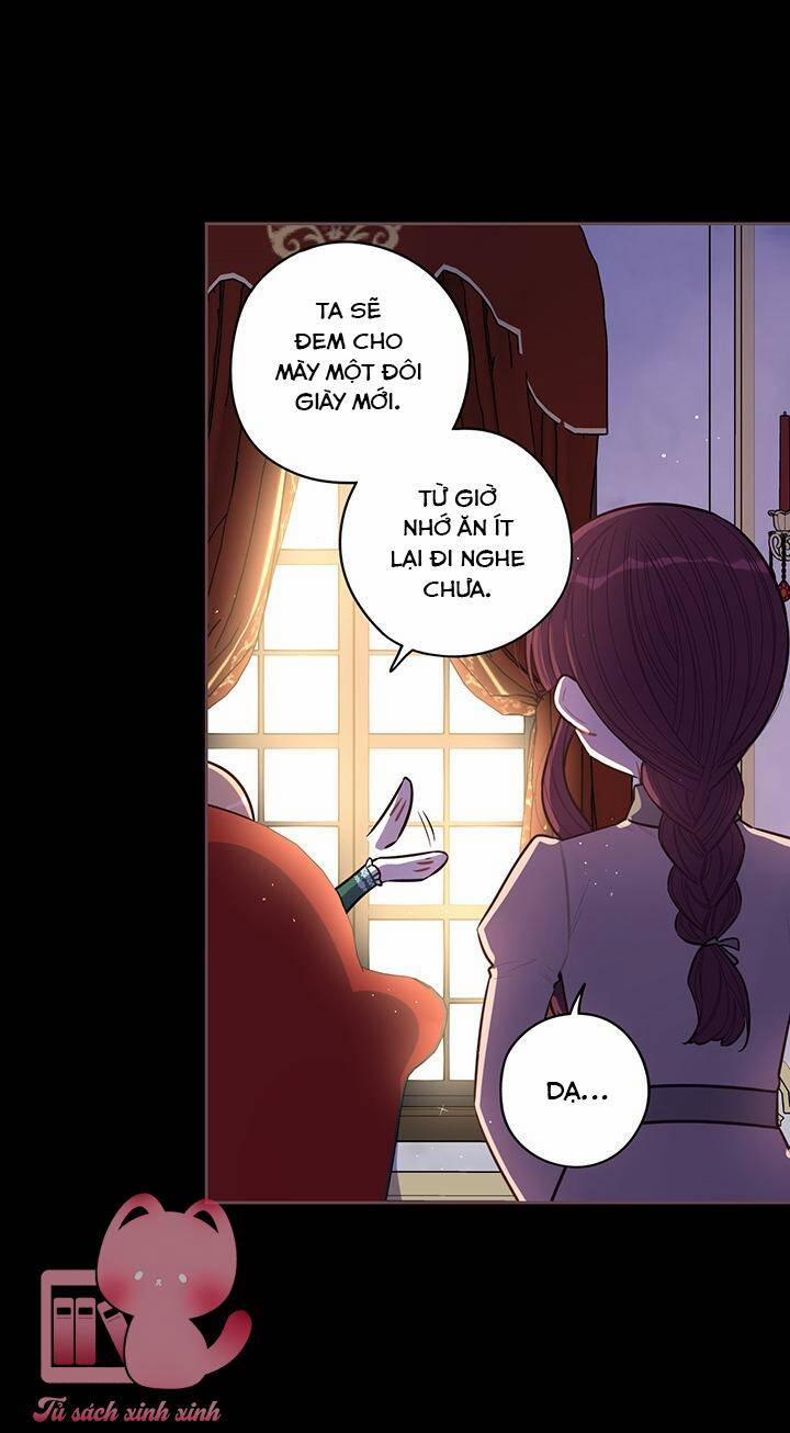 Hoàng Nữ Tóc Đen 70 trang 63