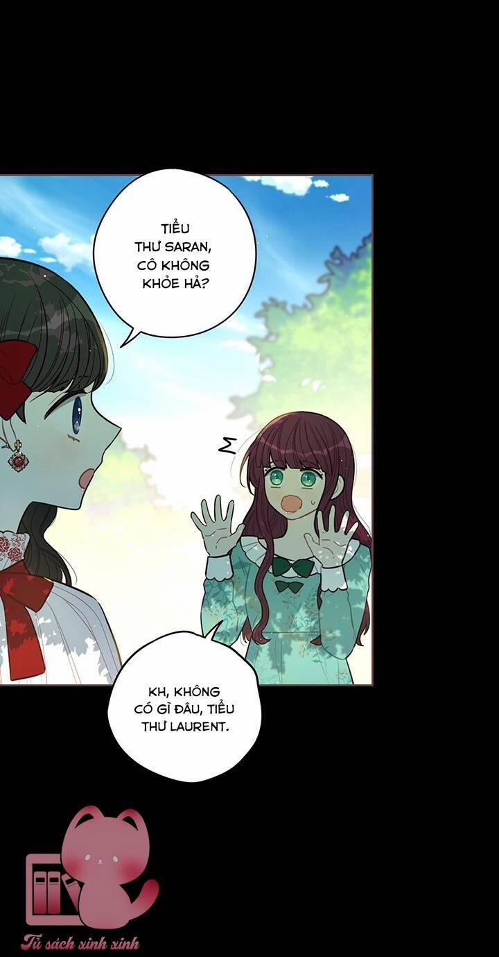 Hoàng Nữ Tóc Đen 71 trang 11