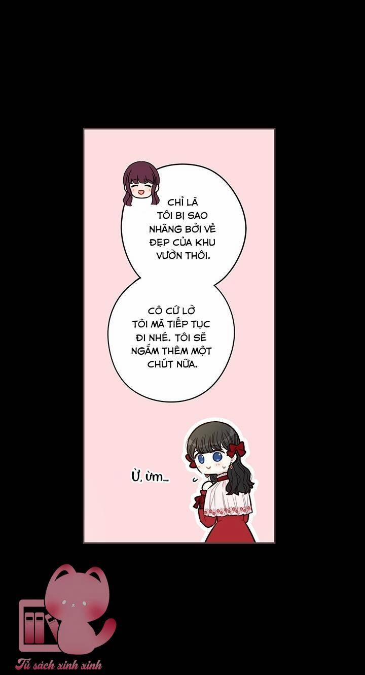 Hoàng Nữ Tóc Đen 71 trang 12