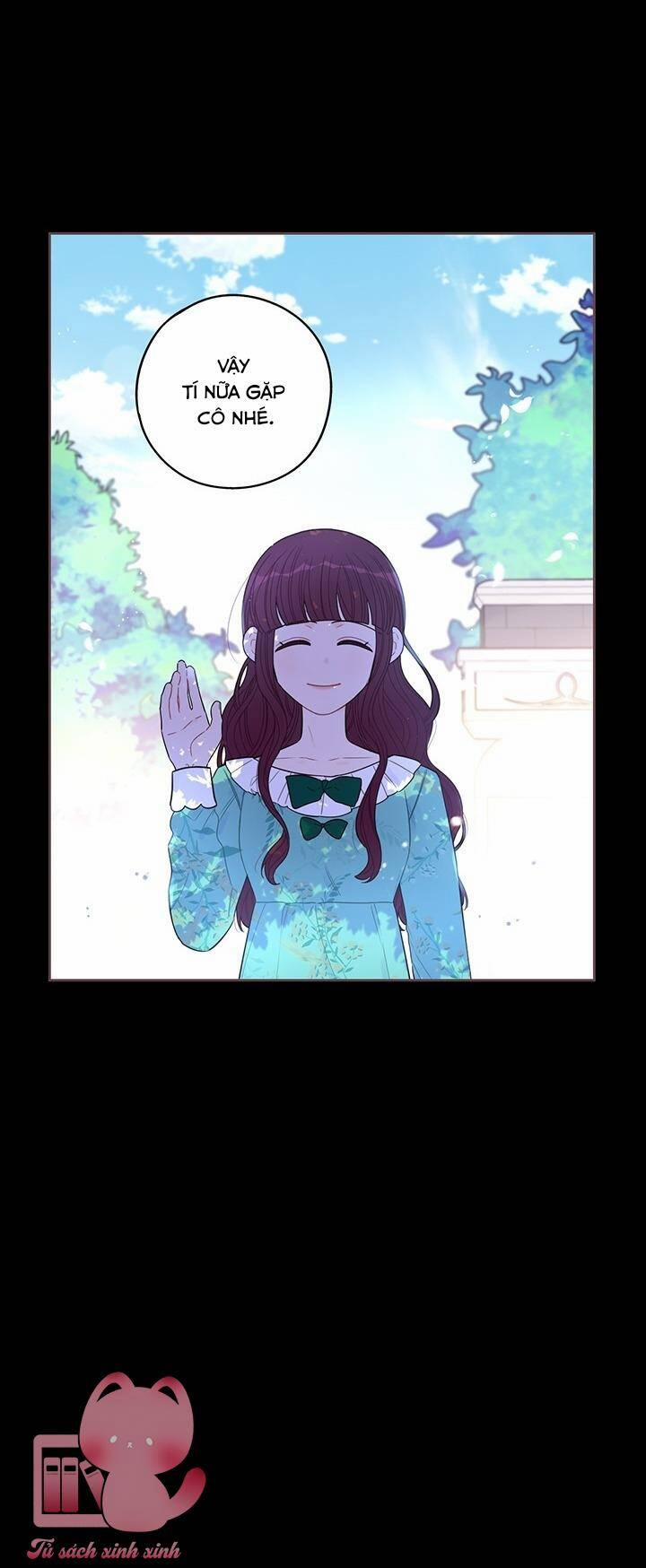 Hoàng Nữ Tóc Đen 71 trang 13