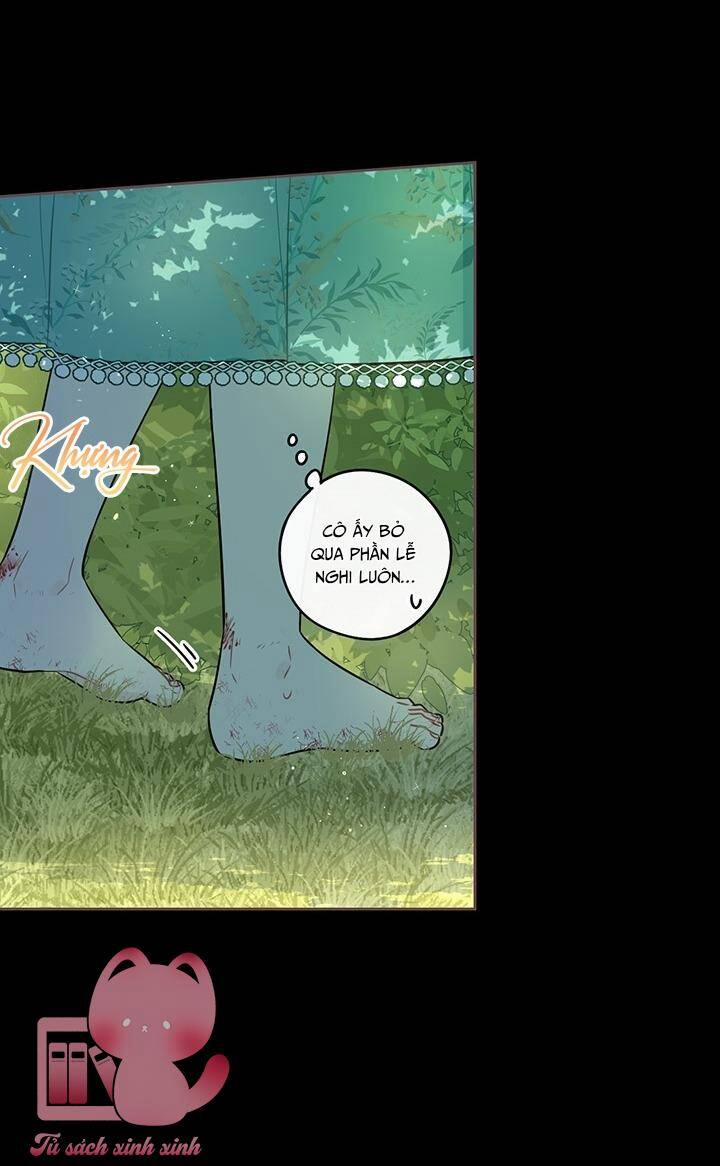 Hoàng Nữ Tóc Đen 71 trang 17