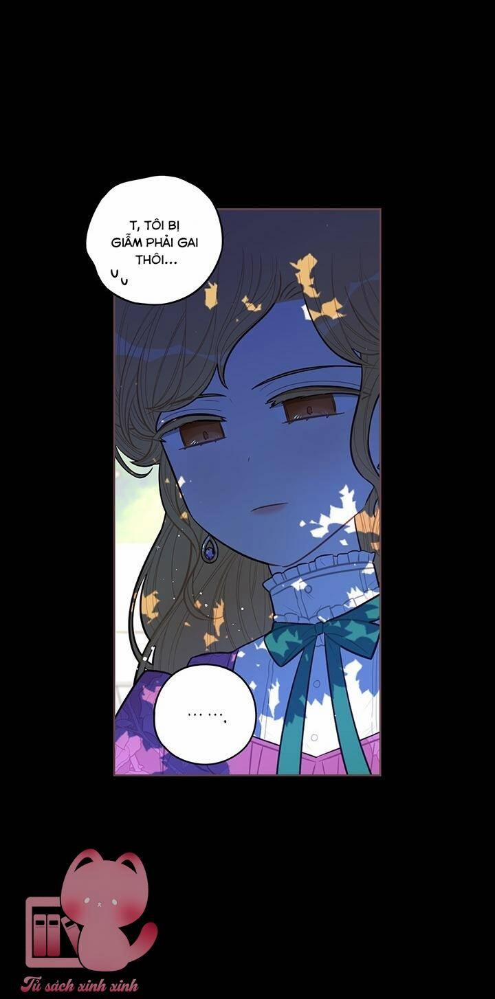 Hoàng Nữ Tóc Đen 71 trang 18