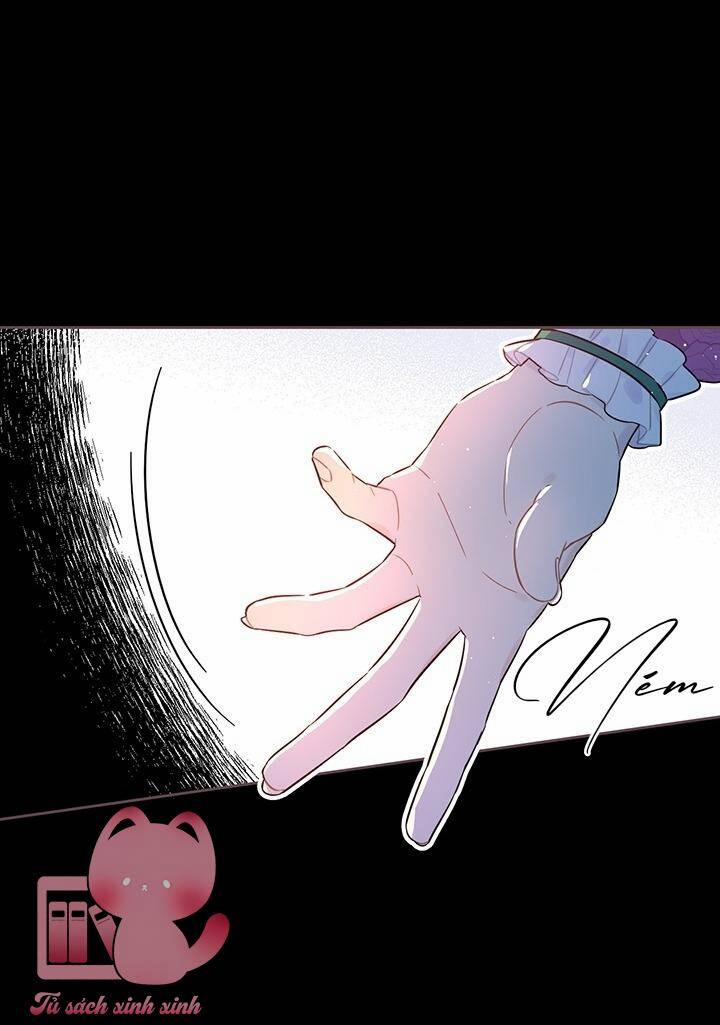 Hoàng Nữ Tóc Đen 71 trang 19