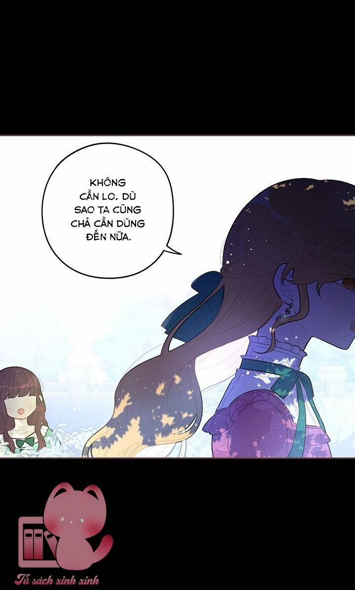 Hoàng Nữ Tóc Đen 71 trang 23