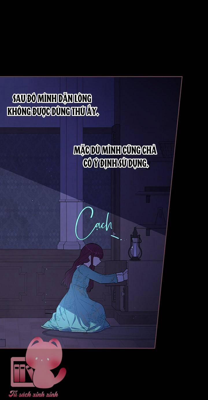 Hoàng Nữ Tóc Đen 71 trang 27