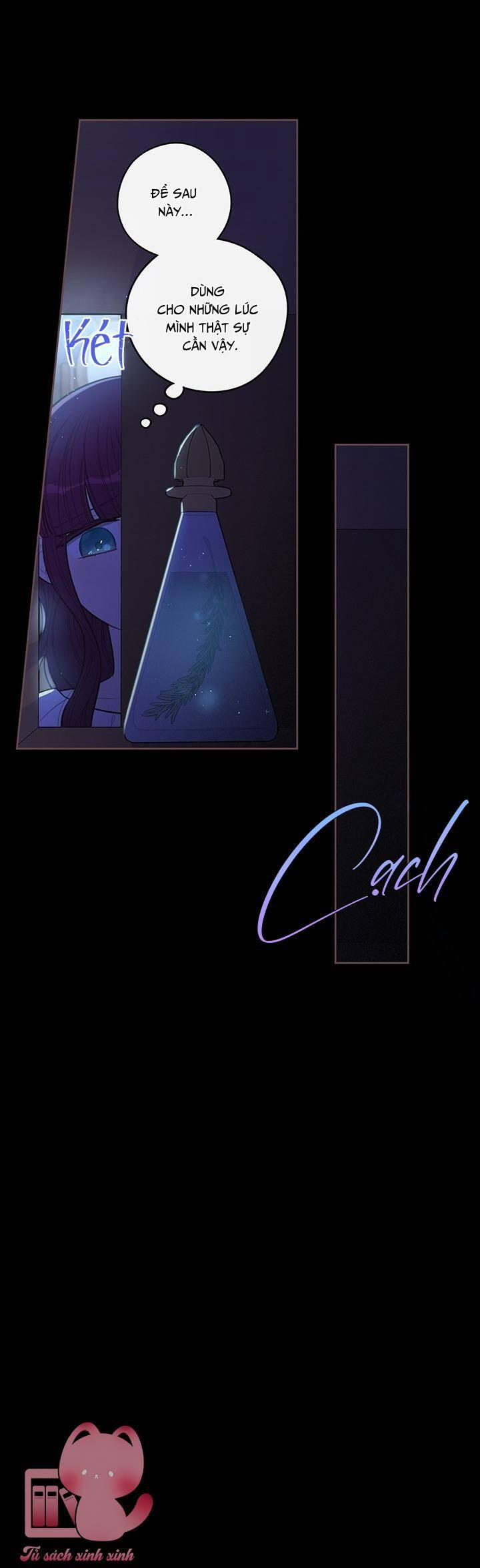 Hoàng Nữ Tóc Đen 71 trang 28