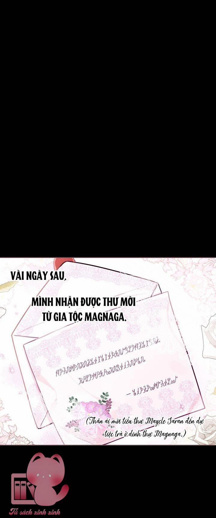 Hoàng Nữ Tóc Đen 71 trang 29