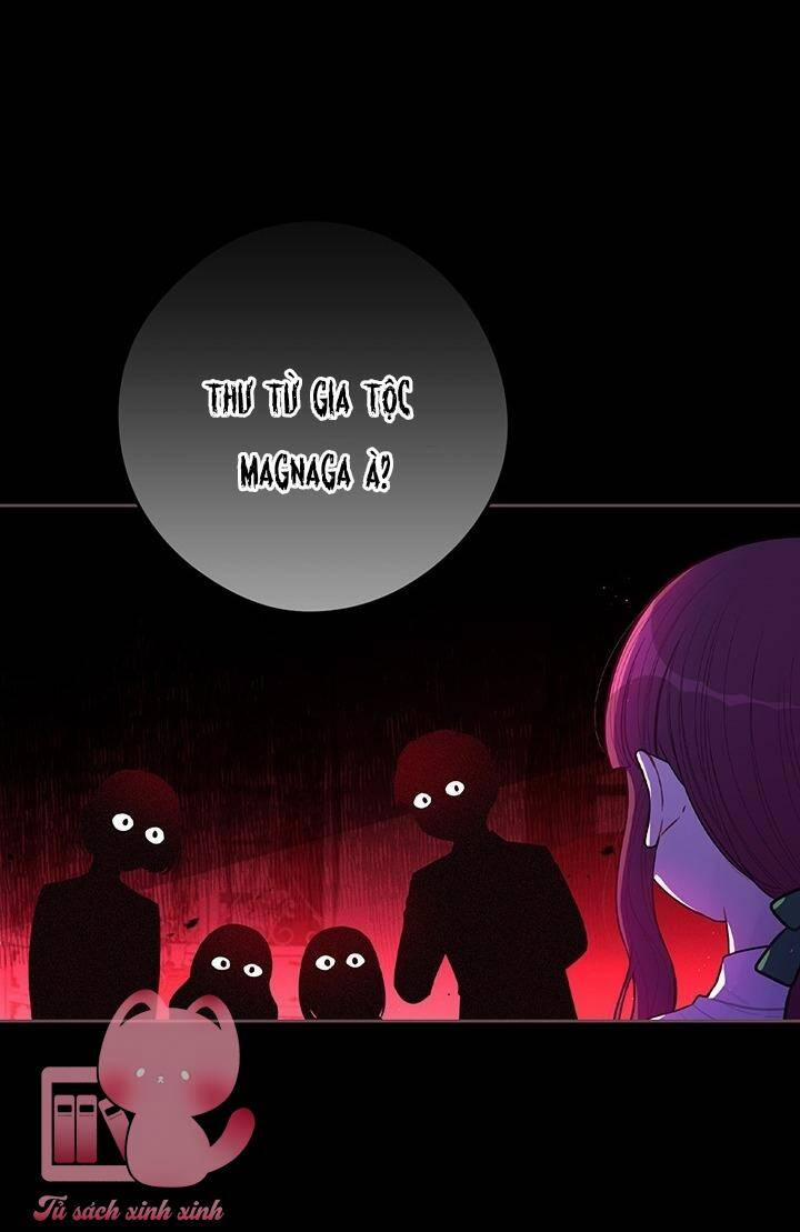 Hoàng Nữ Tóc Đen 71 trang 30