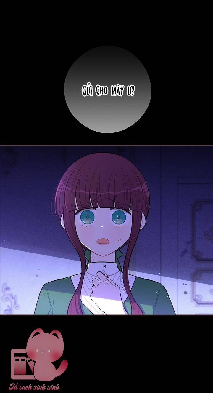 Hoàng Nữ Tóc Đen 71 trang 31