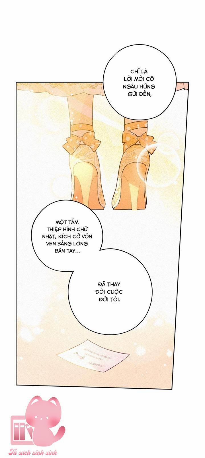 Hoàng Nữ Tóc Đen 71 trang 33