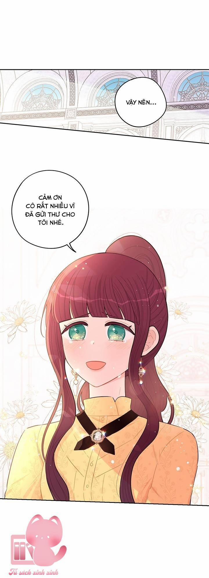 Hoàng Nữ Tóc Đen 71 trang 34