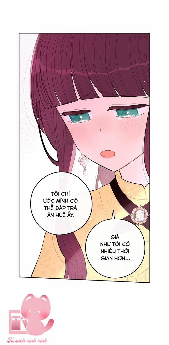 Hoàng Nữ Tóc Đen 71 trang 36