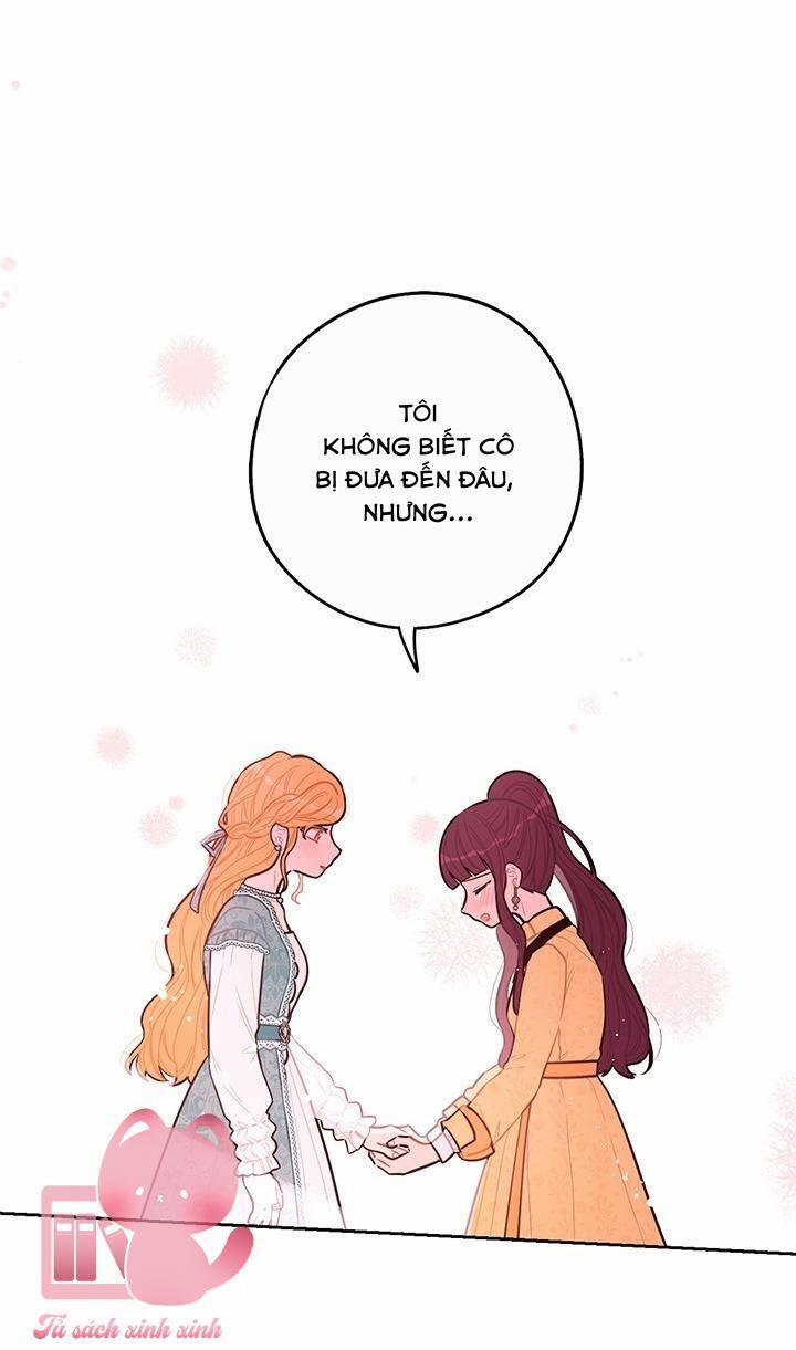 Hoàng Nữ Tóc Đen 71 trang 37