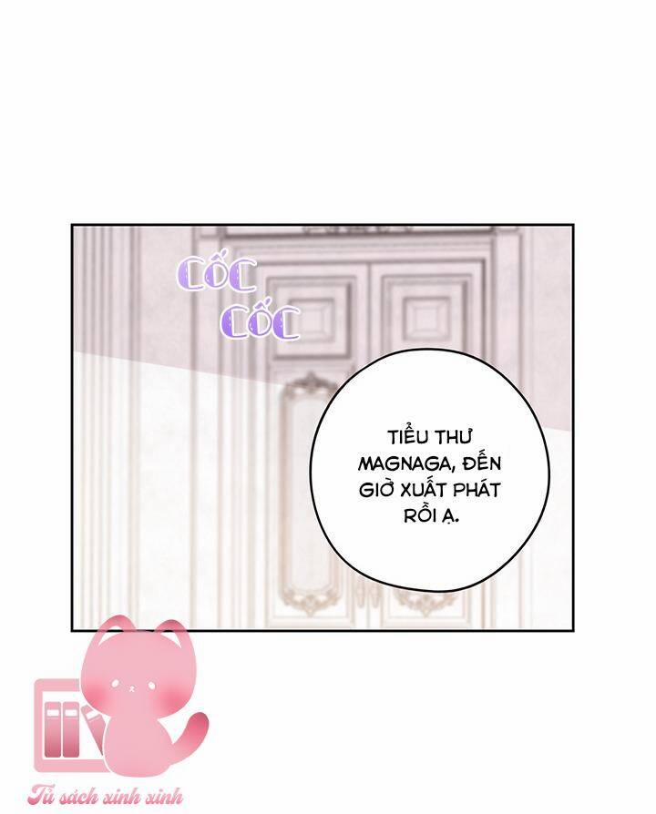 Hoàng Nữ Tóc Đen 71 trang 39