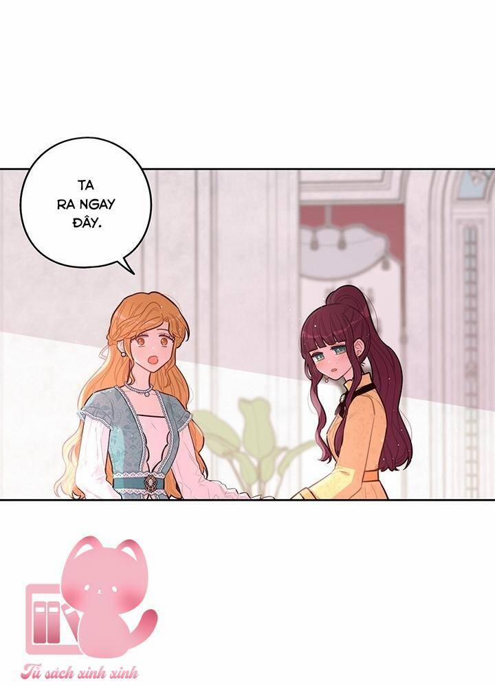 Hoàng Nữ Tóc Đen 71 trang 40