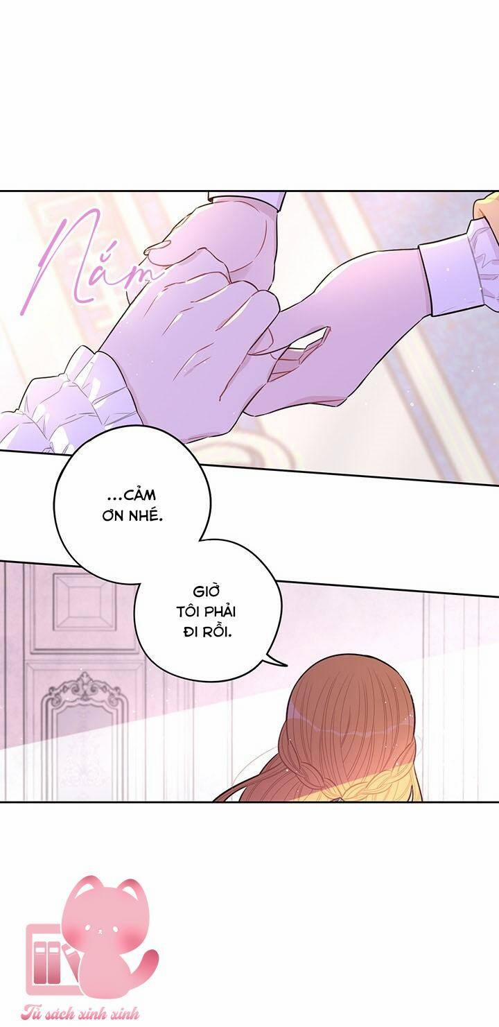 Hoàng Nữ Tóc Đen 71 trang 41