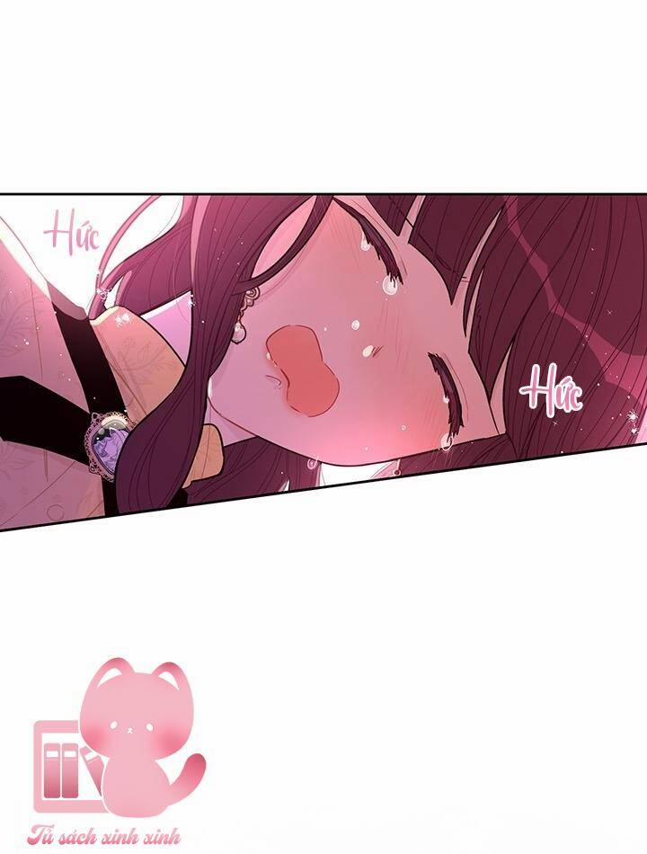 Hoàng Nữ Tóc Đen 71 trang 45