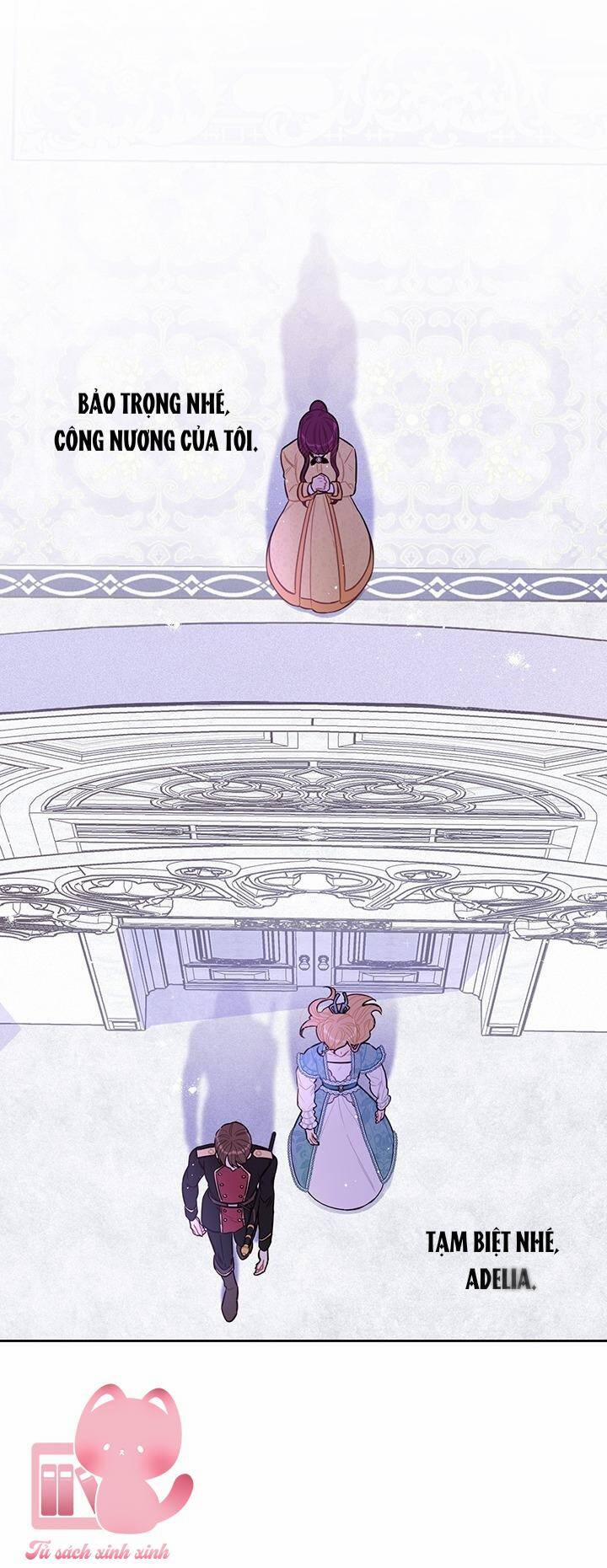 Hoàng Nữ Tóc Đen 71 trang 46