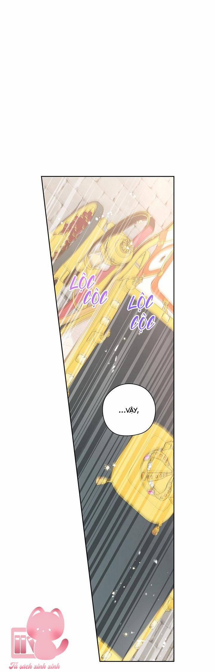 Hoàng Nữ Tóc Đen 71 trang 50